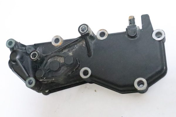 3R3B02301-0 exhaust cover thermostat 2000 Nissan Tohatsu 9.9 15 18 hp 4 Stroke  Used - Image 3