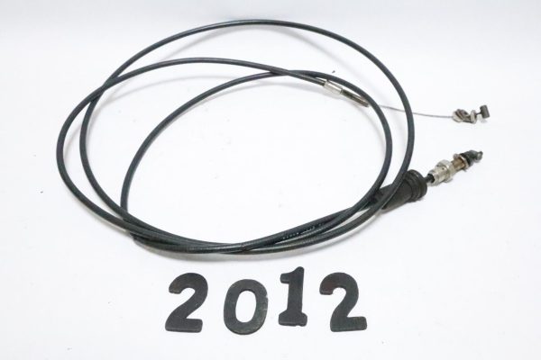 2003-2021 Kawasaki OEM Throttle Cable STX 12F 15F Freshwater Ultra LX 1200 1500  Used - Image 5
