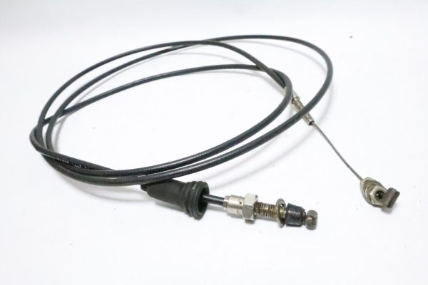 2003-2021 Kawasaki OEM Throttle Cable STX 12F 15F Freshwater Ultra LX 1200 1500  Used - Image 3