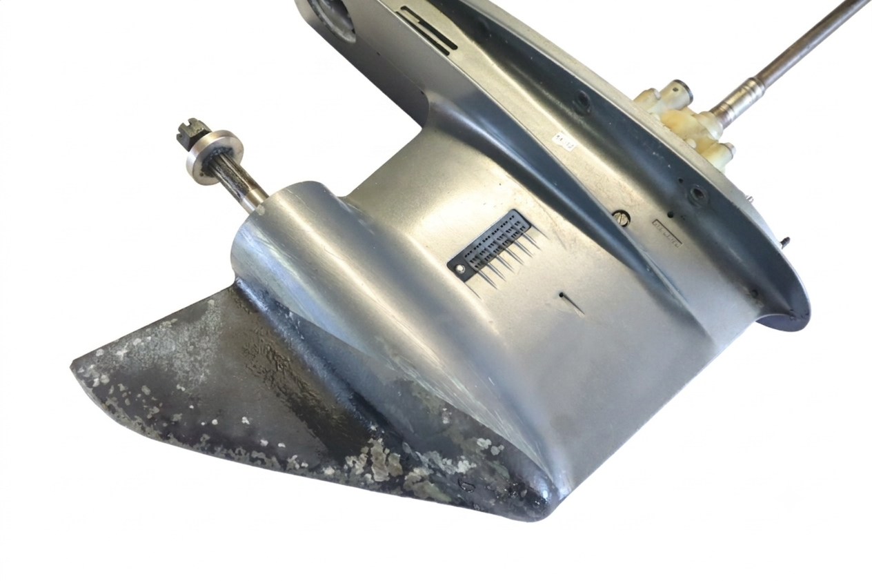 Dobson Parts
